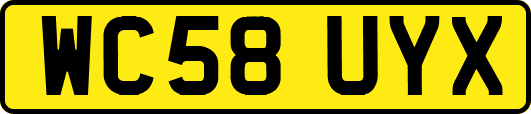 WC58UYX