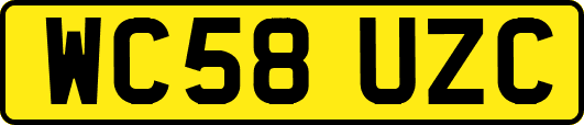 WC58UZC