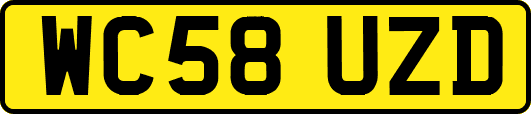 WC58UZD