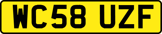 WC58UZF