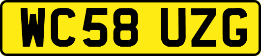WC58UZG