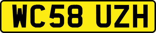 WC58UZH