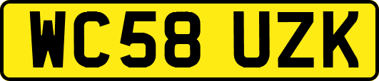 WC58UZK