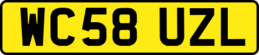 WC58UZL