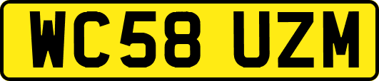 WC58UZM