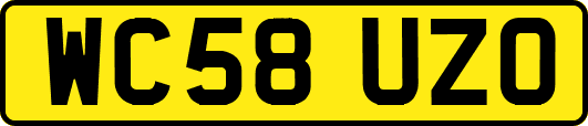 WC58UZO