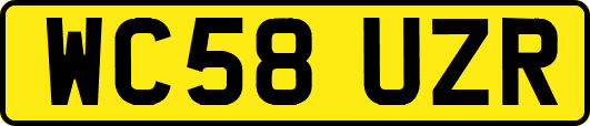WC58UZR