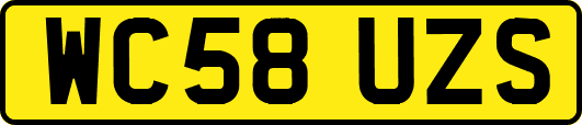 WC58UZS