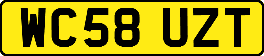 WC58UZT