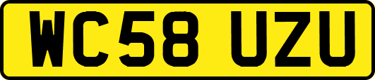 WC58UZU