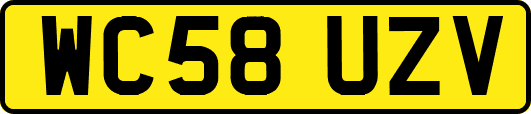 WC58UZV