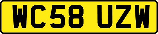 WC58UZW