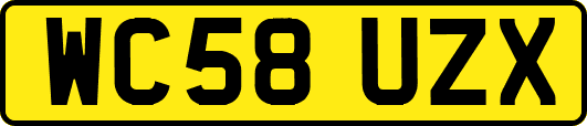 WC58UZX