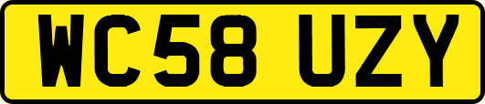 WC58UZY