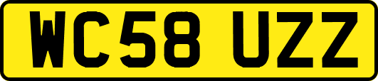 WC58UZZ