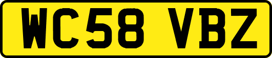 WC58VBZ