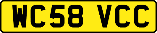WC58VCC