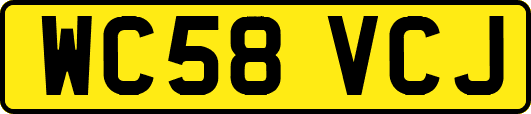 WC58VCJ