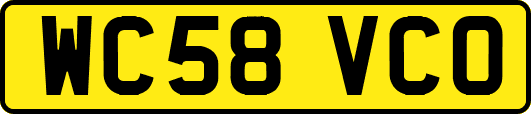 WC58VCO