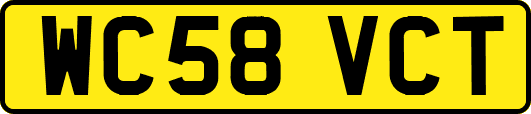 WC58VCT
