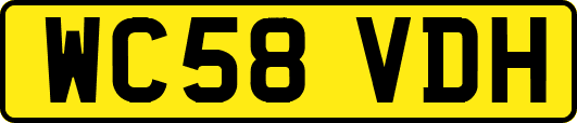 WC58VDH