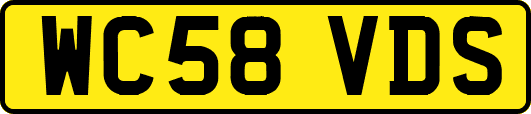 WC58VDS
