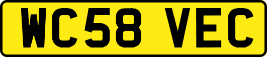 WC58VEC