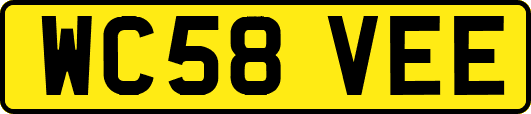 WC58VEE