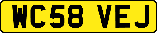 WC58VEJ
