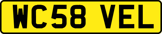 WC58VEL