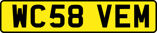WC58VEM