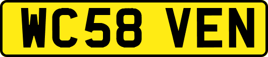 WC58VEN
