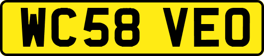 WC58VEO