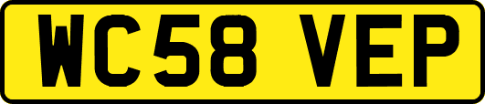 WC58VEP