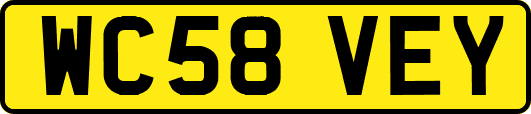 WC58VEY