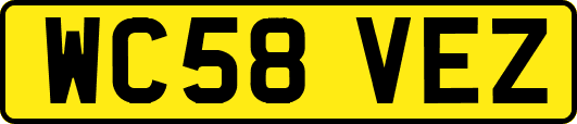 WC58VEZ