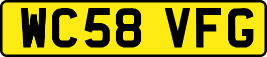 WC58VFG