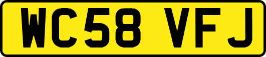 WC58VFJ