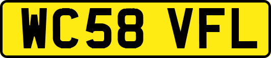 WC58VFL