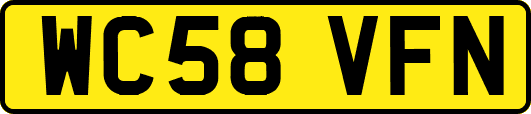 WC58VFN