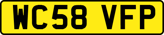 WC58VFP