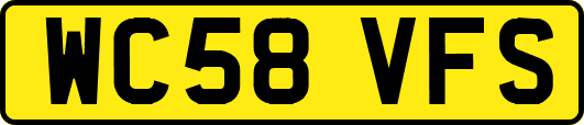 WC58VFS