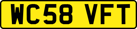 WC58VFT