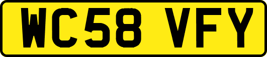 WC58VFY