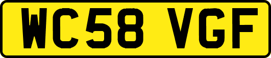 WC58VGF