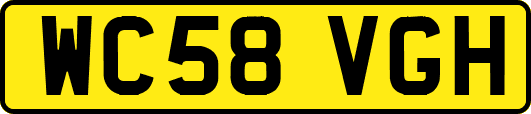 WC58VGH