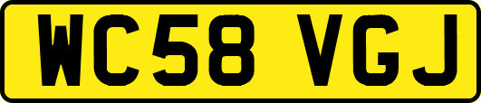 WC58VGJ