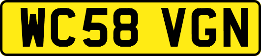 WC58VGN