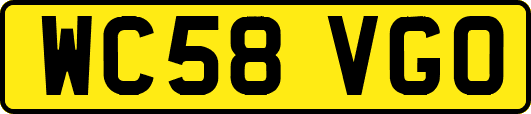 WC58VGO