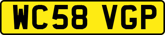 WC58VGP